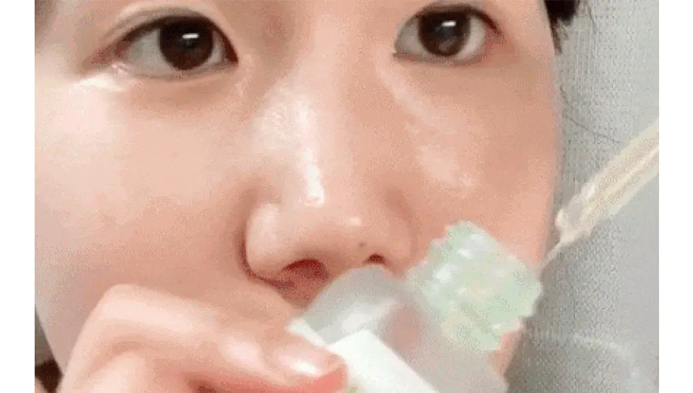 [말끔모공/블랙헤드] 성분에디터 그린토마토 모공 클렌징 오일 200ml 상세페이지 6